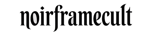 noirframecult
